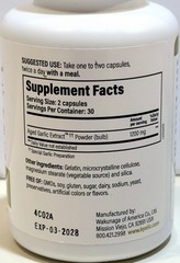 Kyolic Aged Garlic Extract Formula 200 Cardiovascular & Immune 60 Caps 03/2028