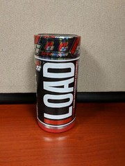 2X ProSupps I-Load Anabolic Maximizer Insulin Load Hyoperload Glucose 60 Caps