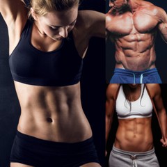 Powerful Abdominal Muscles Cream Weight Loss Belly Fat Burner Sweat Enhancer US