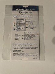 Weight Watchers Flex points finder Slide Calculator Plan Slider- NEW