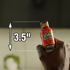 5-hour ENERGY Shot, Extra Strength, Berry, 30 Count