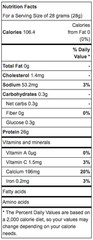 10lb 100% Pure Whey Protein Isolate 90% Grass Fed USDA Certified (Unflavored)