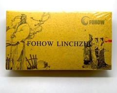 Fohow Linchzhi Phoenix – Cerebral capsules Linchzhi Cordyceps 24 caps