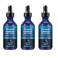 Complex Men’s Drops Secret Drops for Strong Men,Male Supplement Drops 30ML
