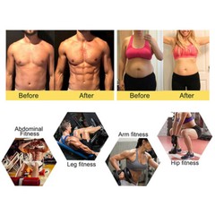 Powerful Abdominal Muscle Cream Slimming Fat Burning Muscle Weight Loss Cream