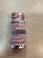 MythLeaf Exclusive NAD+ Empower Supplement for Women. (60 Capsules) Exp 4/2027