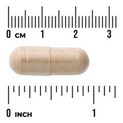 Swanson Vitamins, Full Spectrum® Ashwagandha, 100 Vegan Capsules (450 mg per Cap