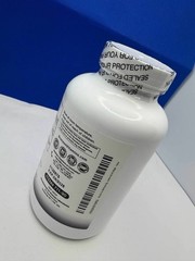 Bronson CLA 3000 120 Softgels Conjugated Linoleic Acid Weight Loss Supplement