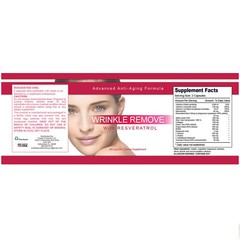 PHYTOCERAMIDES Anti Aging Wrinkle Remover Capsules Vitamins Multi Collagen Pills