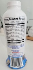 MaryRuth Organics Liquid Nighttime Multimineral, Coconut Dream – 15.22oz
