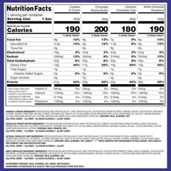 Quest Nutrition Ultimate Variety Pack Protein Bars, High Protein, Low Carb, Keto