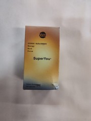 SuperYou – Bottle (60 Capsules) – Energy, Mood & Focus –