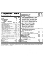 Youngevity Dr. Wallach Beyond Tangy Tangerine BTT 2.0