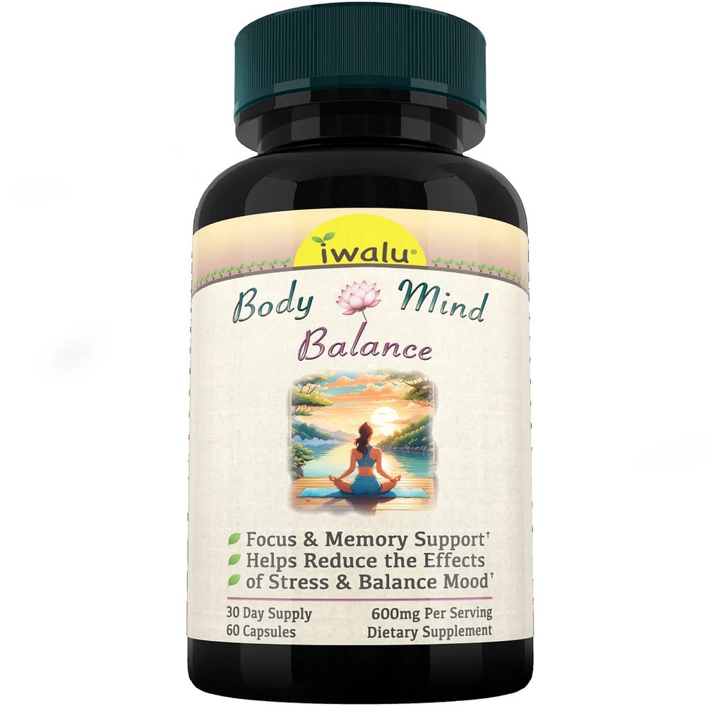 Cdp Choline Focus Memory Support | Best Supplement Capsules FREE SHIP