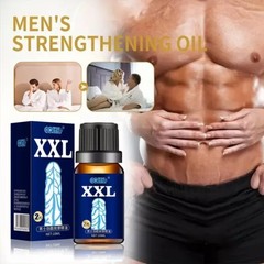 Complex Men’s Drops Secret Drops for Strong Men,Male Supplement Drops 30ML