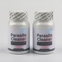 ParaPurge Advanced Parasite Cleanser – Gut Health Support 60 Capsules (1-3 pack)