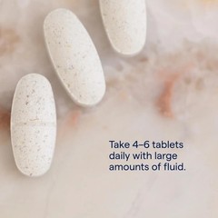 Trace Electrolyte Stamina 300 tabs