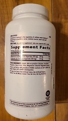 GNC Potassium & Magnesium Aspartate 240 Capsules Exp: 07/2029