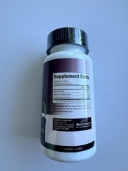 Bariatric Vitamin C & Iron Immune Support Supplement Gentle Dissolving Tablets