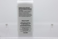 Medix Select Actalin Advanced Thyroid Support Formula w/ Iodine, 60 Caps (9/27)