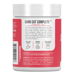 Inno Supps Carb Cut