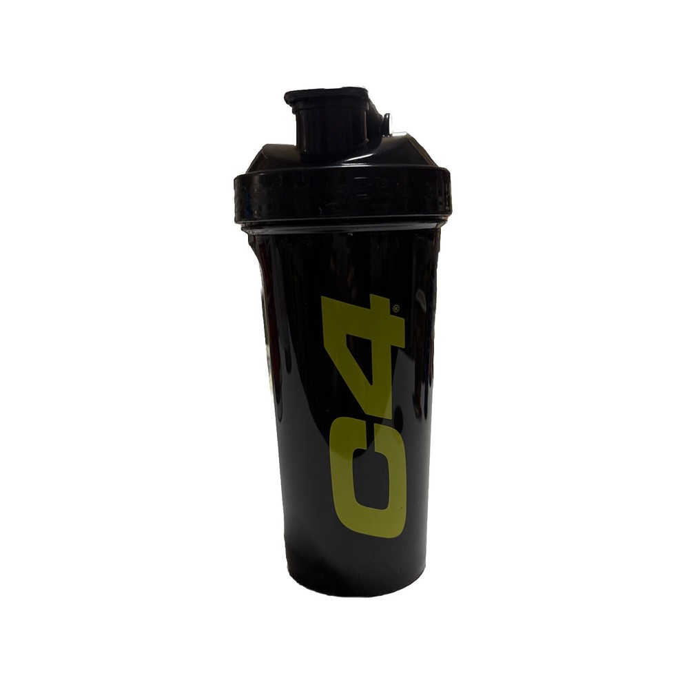 c4 pre workout Smartshake Shaking Bottle Brand New