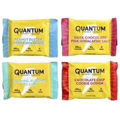 Variety Adventure 8-Pack, 8 Squares, 1.69 oz (48 g) Each