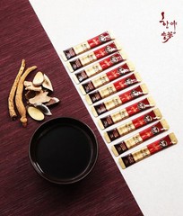 Wild Ginseng Anytime Liquid Sticks