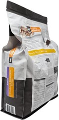 SIMPLY NOURISH Kitten Chicken and Brown Rice Dry Cat Food,7 Pound Bag