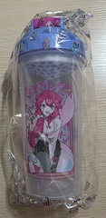 Gamersupps Limited Edition Creator Waifu Cup Bao: Casual Date | IN HAND|SOLD OUT