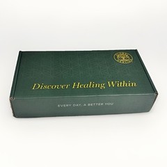 Global Healing Liver Cleanse Program – 6-Day Detox Kit – Factory Sealed – NEW