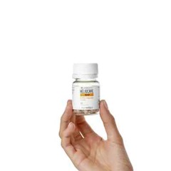 HELIOCARE 360 D Plus Anti-Aging Prevent Sunburn Skin Blemishes 30 Capsules