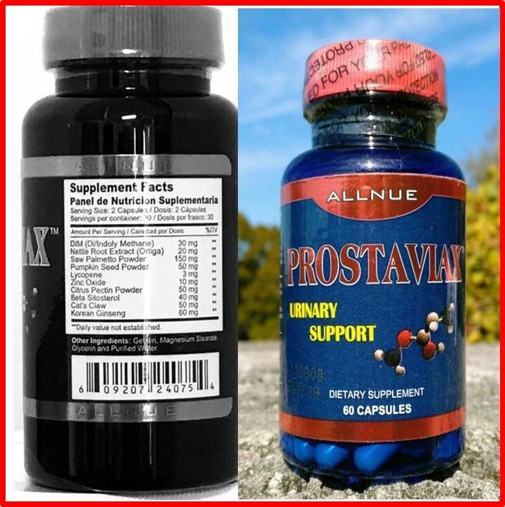 Prostate Health Support Formula CAPSULES Supplement Beta Sitosterol Saw Palmetto