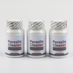 Advanced ParaPurge Parasite Cleanser – Capsules Health Support 60 Gut (3 pack)