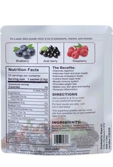 Detox 25 Days Per Package
