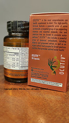 Youngevity Stardust Ocutiv