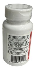 BiOptimizers Berberine Breakthrough 40 Veggie Caps Version 2.0 New Exp. 4/27