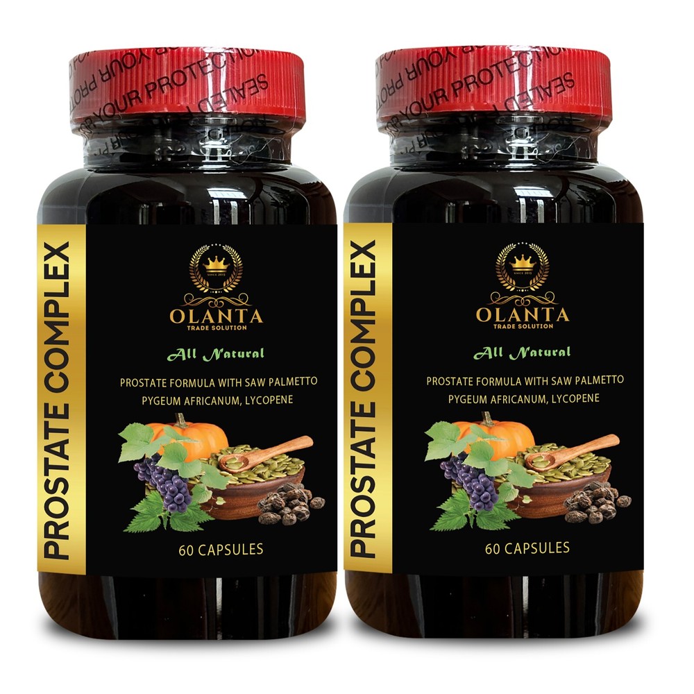prostate supplements for men – PROSTATE COMPLEX – Prostate Supreme, saw palmetto