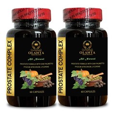 prostate supplements for men – PROSTATE COMPLEX – Prostate Supreme, saw palmetto