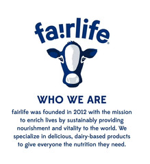 2-Pack Fairlife Nutrition Plan 30g Protein Shake, Chocolate, 11.5 fl. oz.,12 pk.