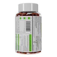 True MultiVitamin Supplement With Minerals, Vitamin C B D , Iron & Zinc v741