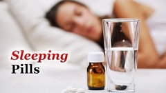 Restful Blend – SLEEP SUPPORT COMPLEX – Deep Support 1 Bottles 60 Capsules