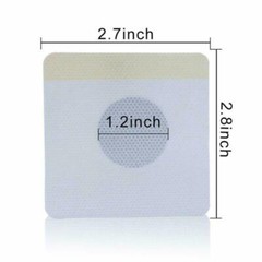 180/60PCS Slim Patch Weight Loss Slimming Diets Pads Detox Burn Fat Adhesive
