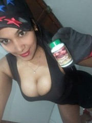Bigger Booty, Bust & Hips Support – Original Aguaje Curyv Fruit Pills • 2 Months