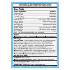 12-In-1 Cell Salt, 100 Quick-Dissolving Single Tablet Doses