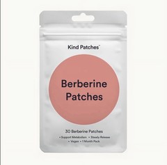 Kind Patches Happy Burn Bundle
