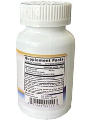 Chardon de Marie 60 Capsules