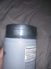 AUTHENTIC MAGNESIUM + Complex Muscle Cramp Sleep Support Inno Supps InnoSupps