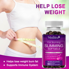 Night Time Fat Burner Supplement For Fat Burn Weight Loss Appetite Suppressant