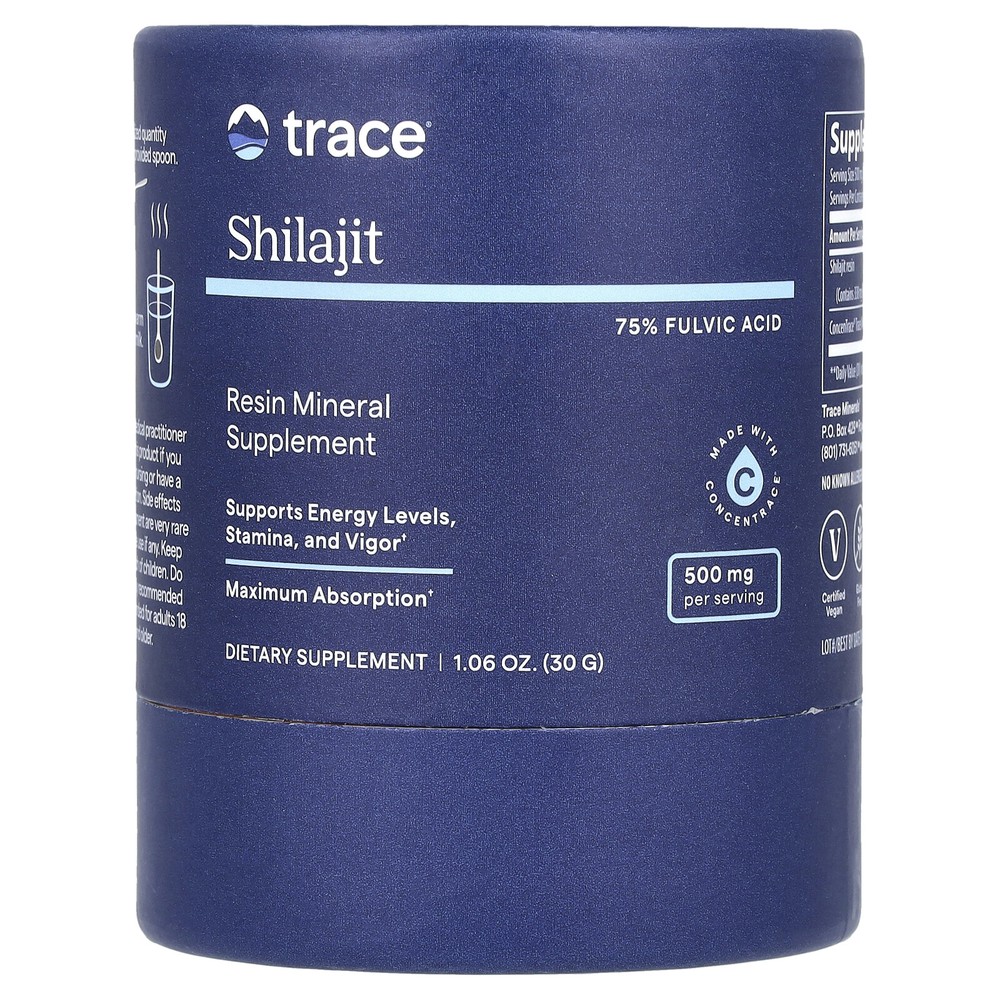 Shilajit, 1.06 oz (30 g)